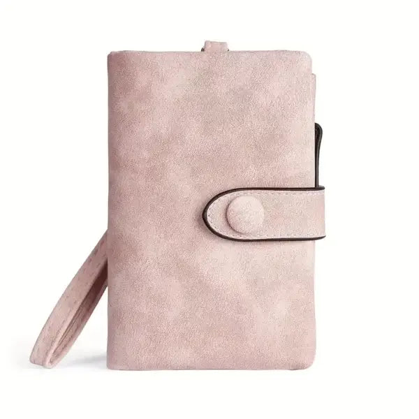 Vissinia ženski novčanik