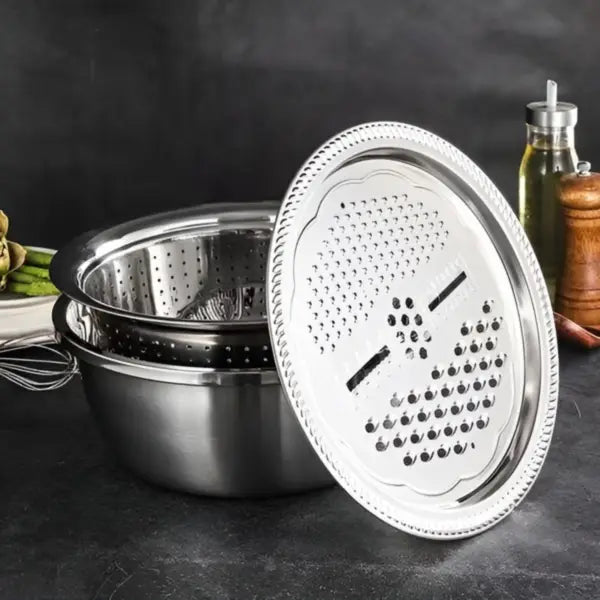 Chefino 3 u 1 kuhinjski set