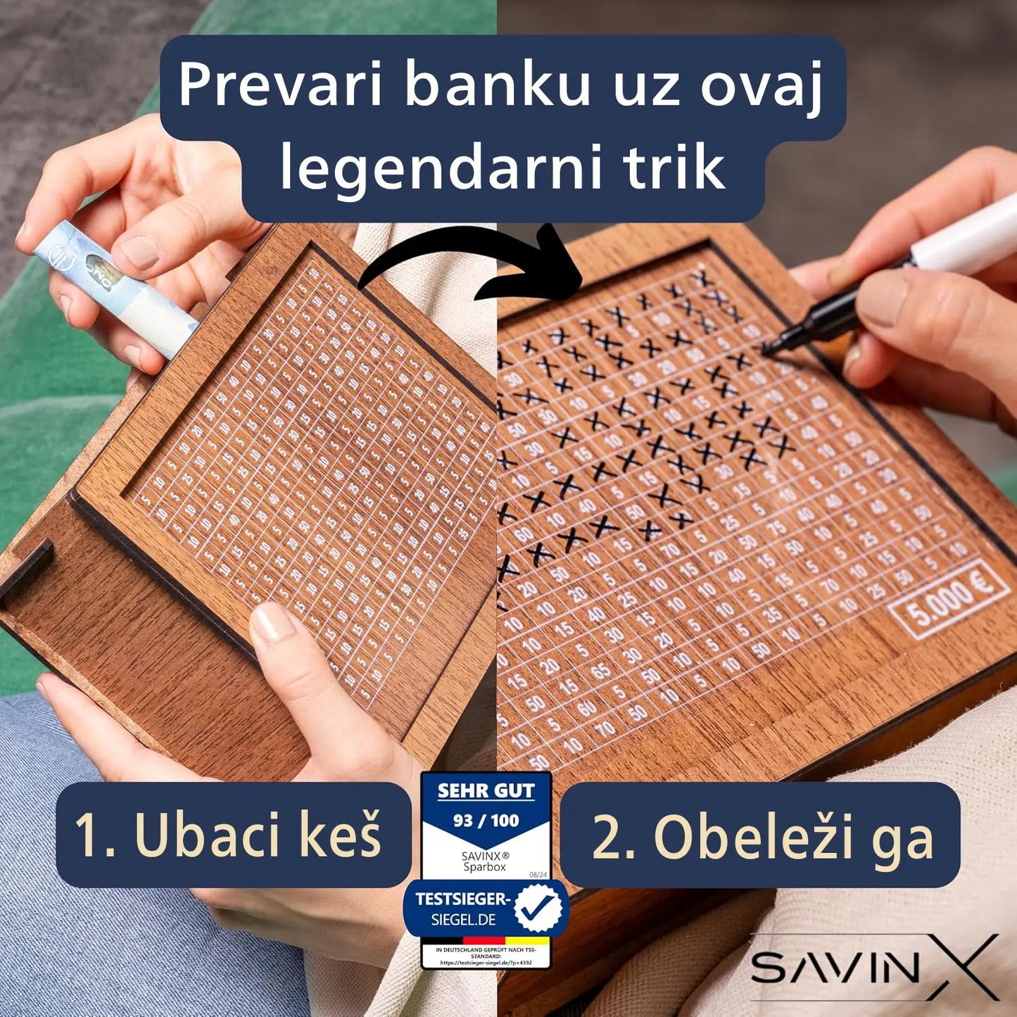 Keš kutija