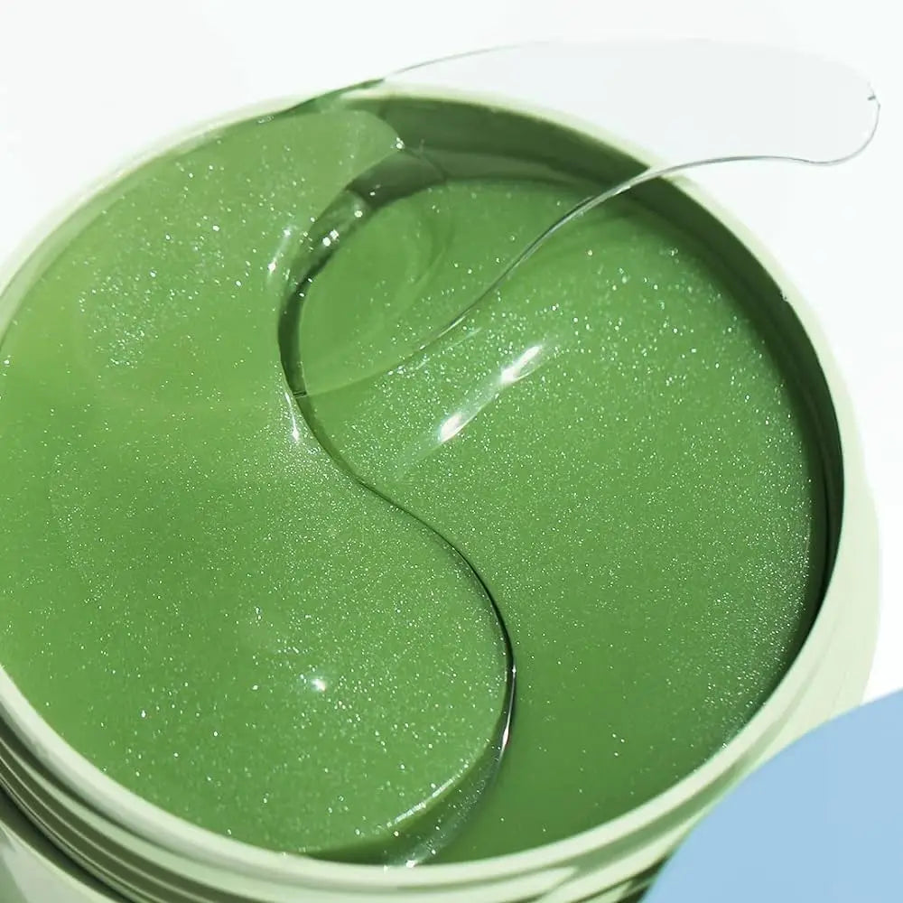 Aloe vera maska za zatezanje očiju