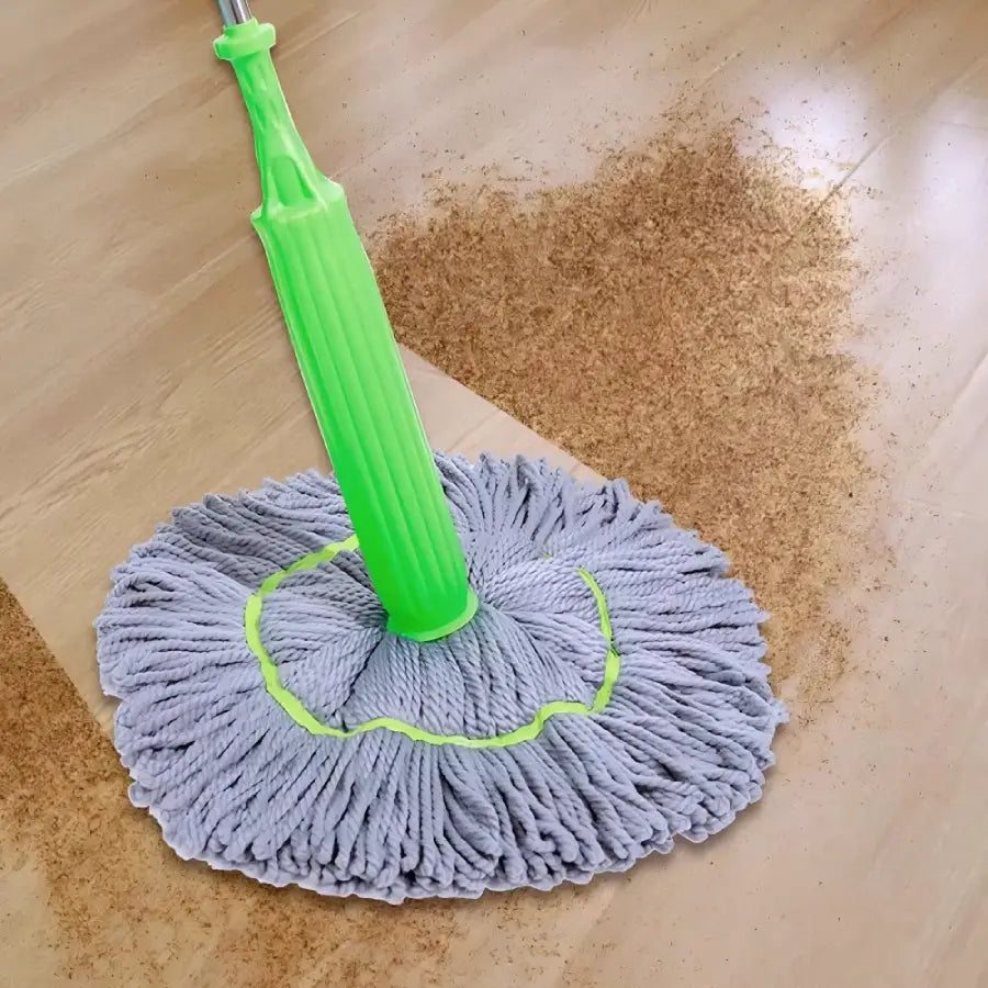 Spin mop za brzo čišćenje