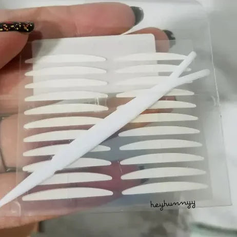 Trake za podizanje kapaka 480 komada