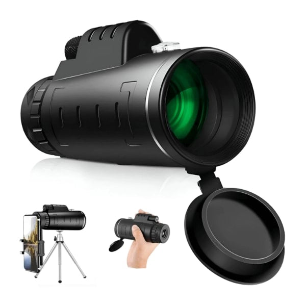 HiperOptic monokularni teleskop