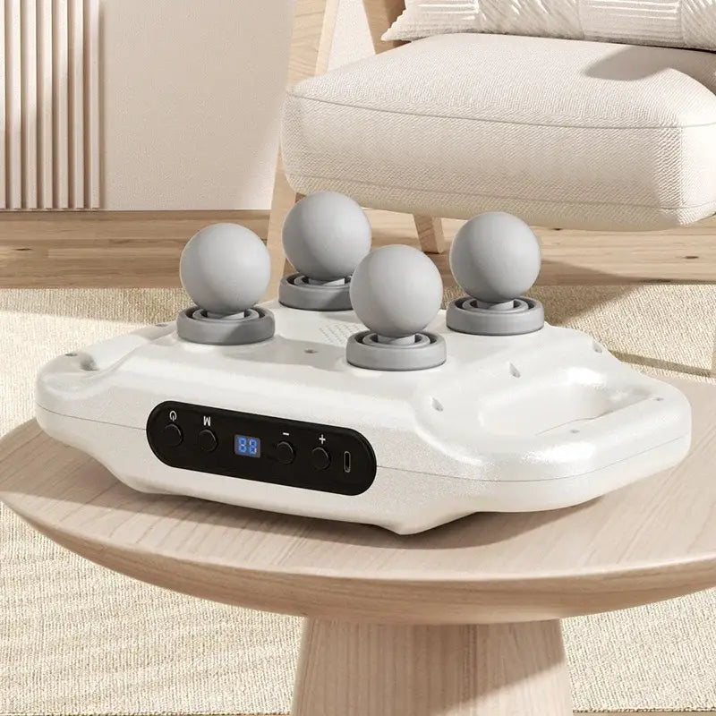 Moćni masažer celog tela