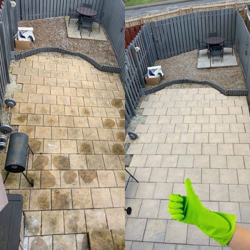 VivaVex sredstvo za čišćenje