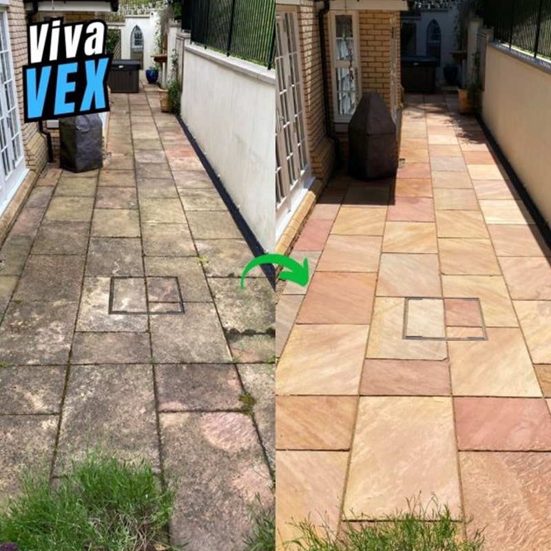 VivaVex sredstvo za čišćenje