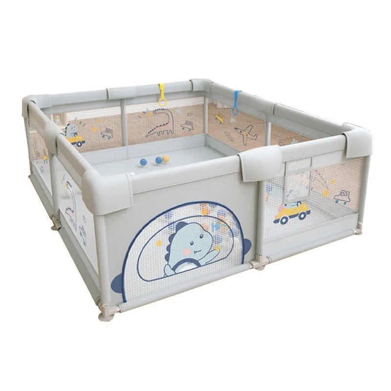 PlayFort ogradica za bebe