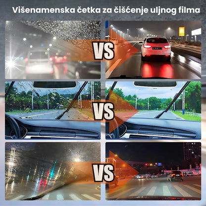 AutoGlass čistač stakla
