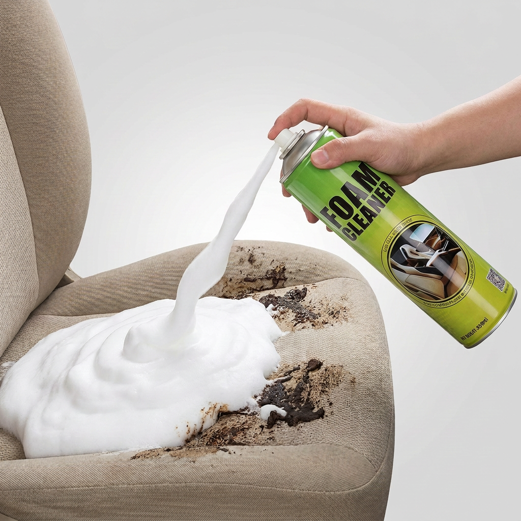 ActiveFoam gusta aktivna pena za čišćenje (650 ml)