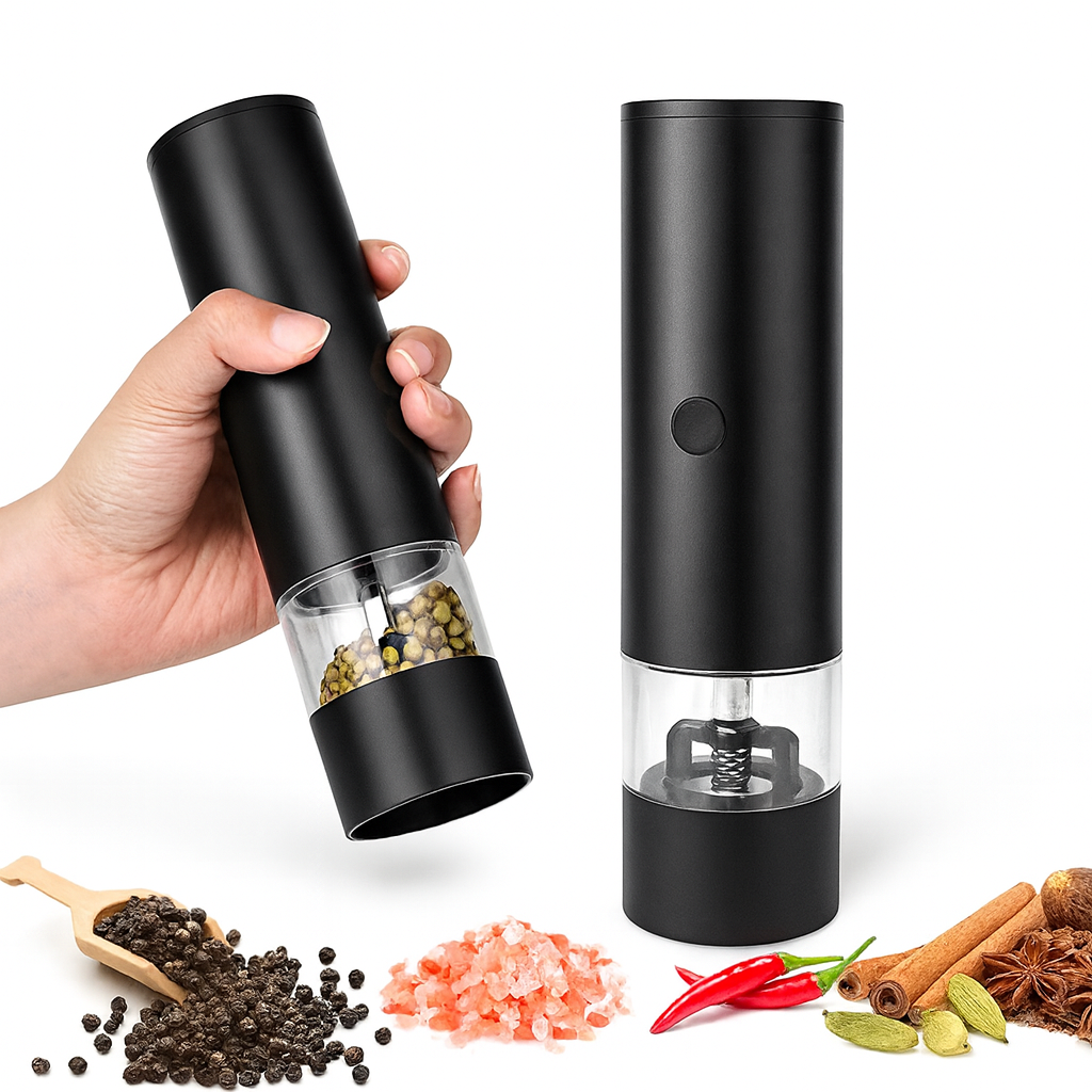 ChefSpice mlin za začine