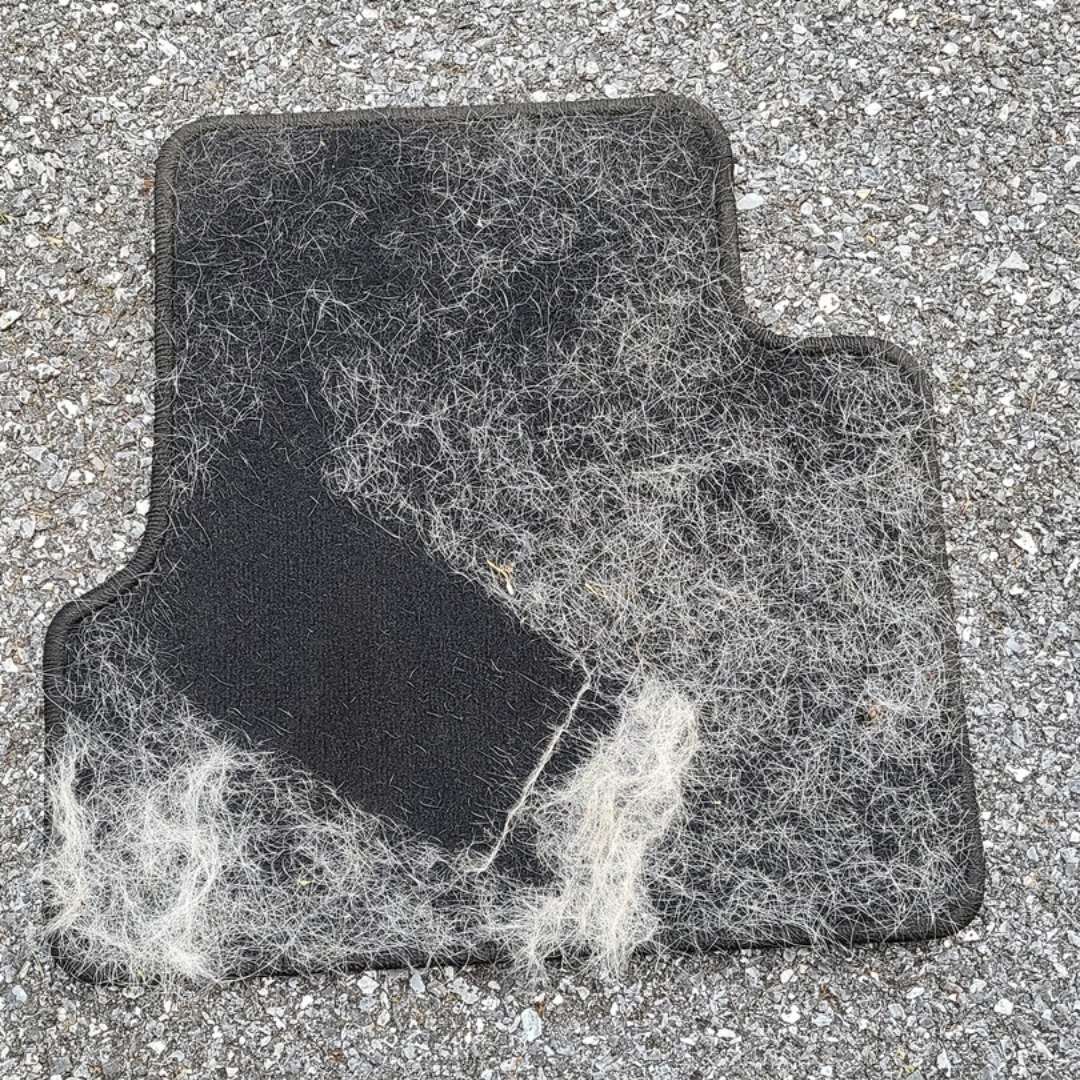 PetHair skidač dlaka