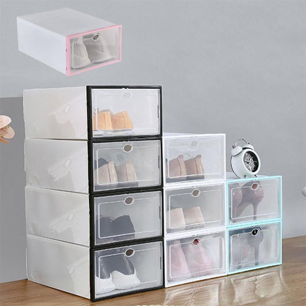 Pregrade za odlaganje obuće (12 komada)