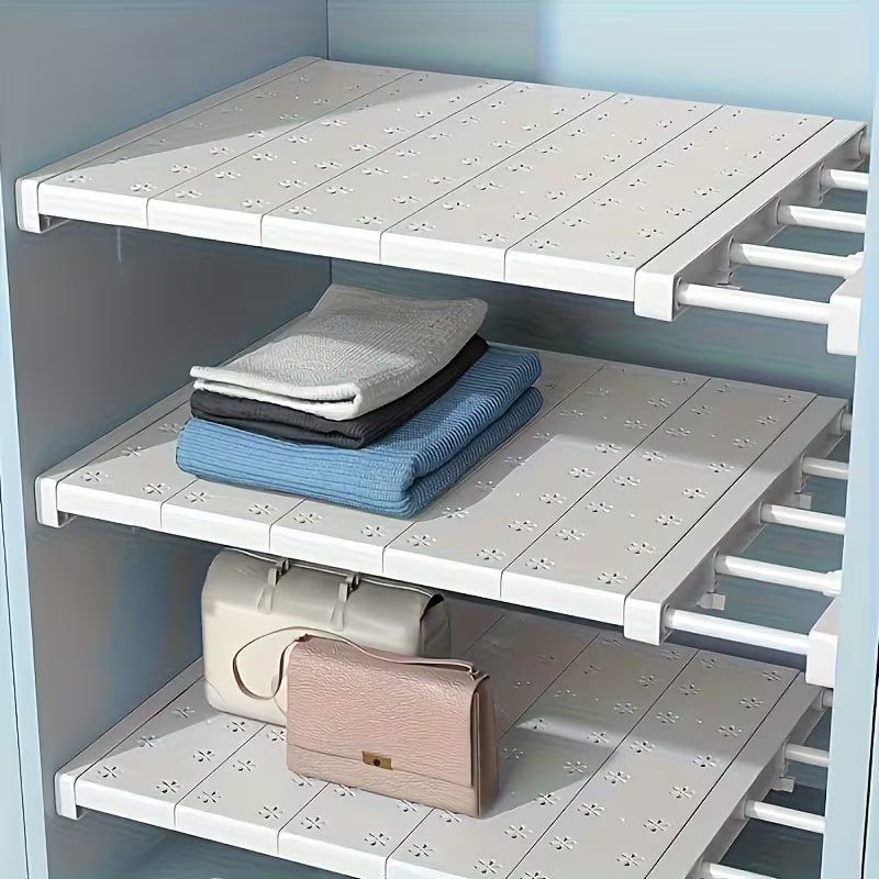 Rastegljiva polica za odlaganje ShelfPlus