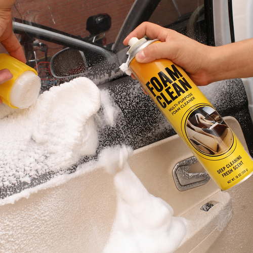 ActiveFoam gusta aktivna pena za čišćenje (650 ml)