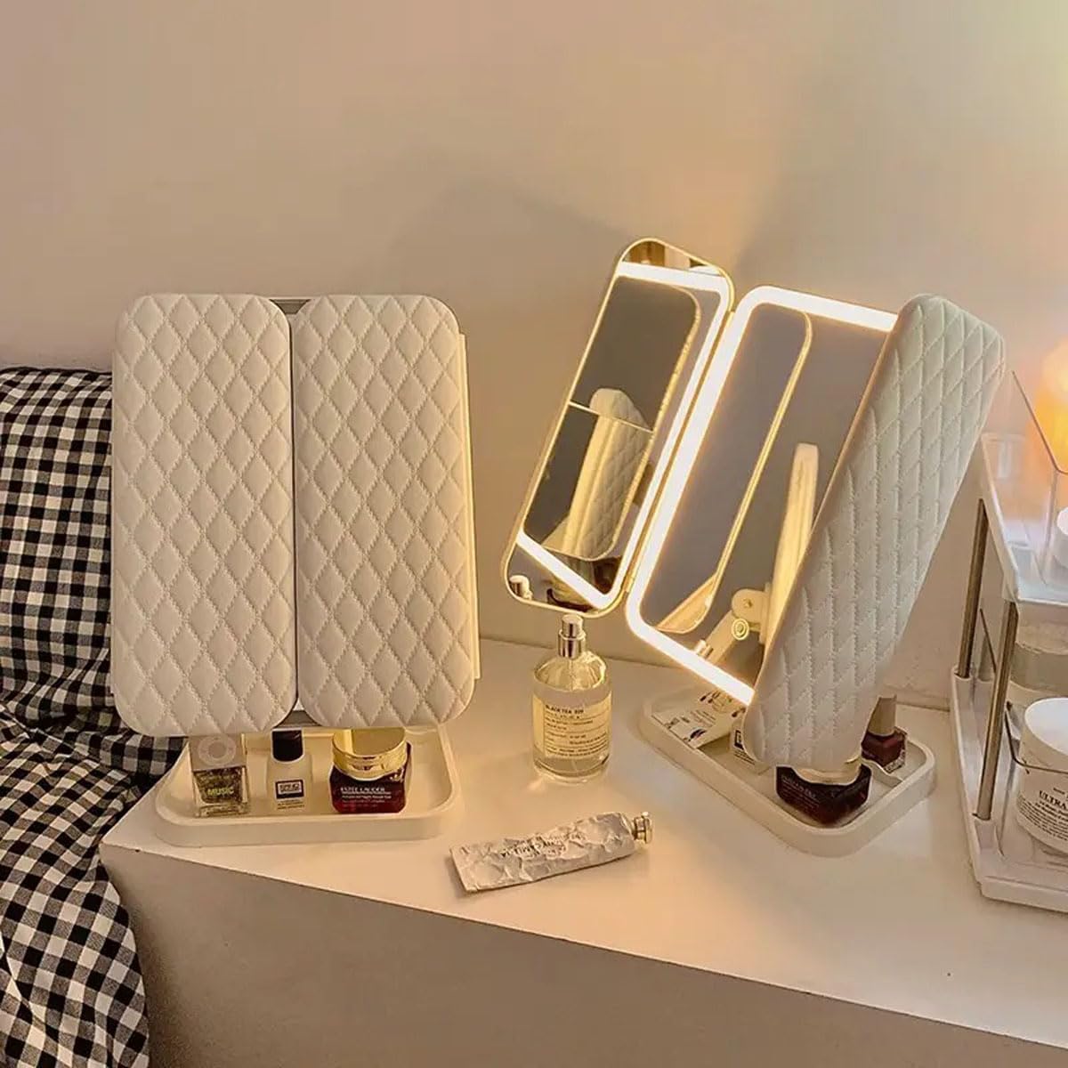 Ogledalo sa LED svetlom - premium model