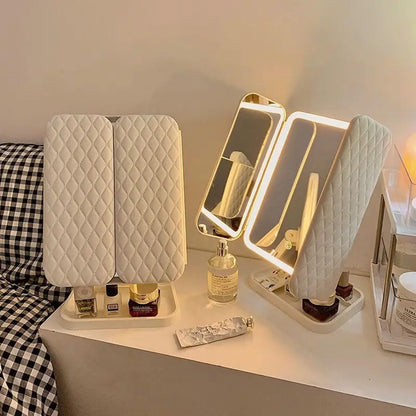 Ogledalo sa LED svetlom - premium model