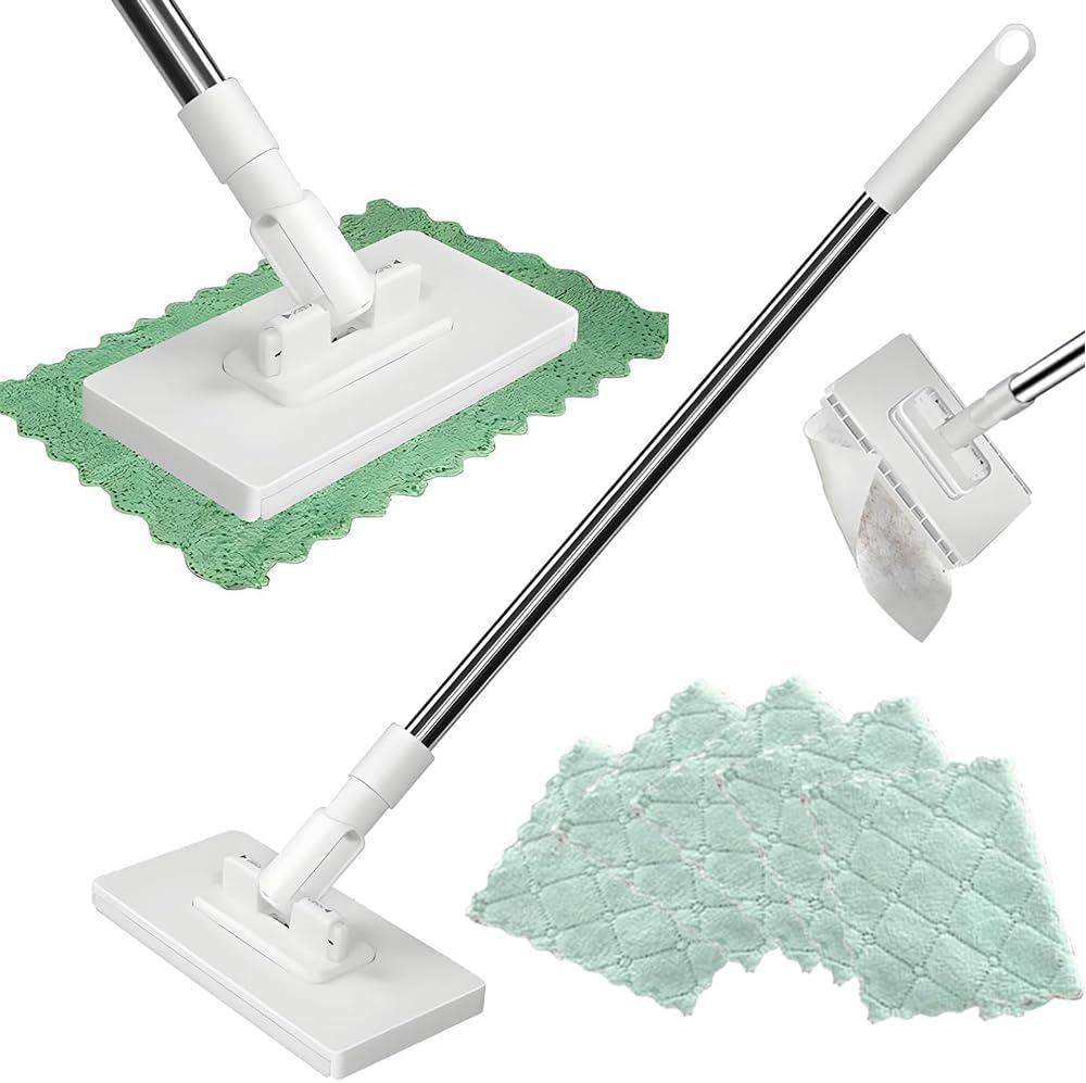 SnapClean mop sa brzom zamenom krpe
