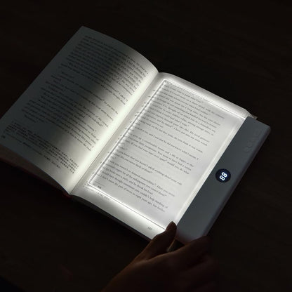 BookLight svetlo za čitanje knjige