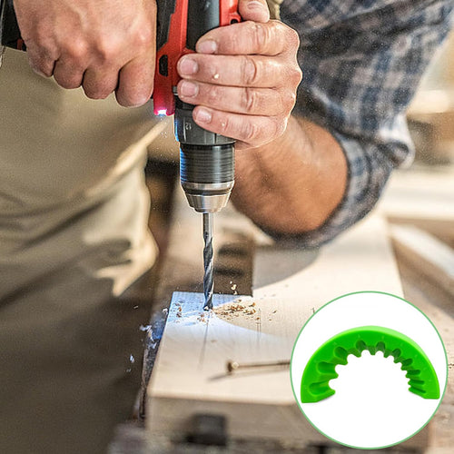 DrillPro nastavak za brzo oštrenje burgija