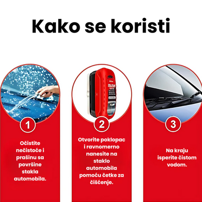 AutoGlass čistač stakla