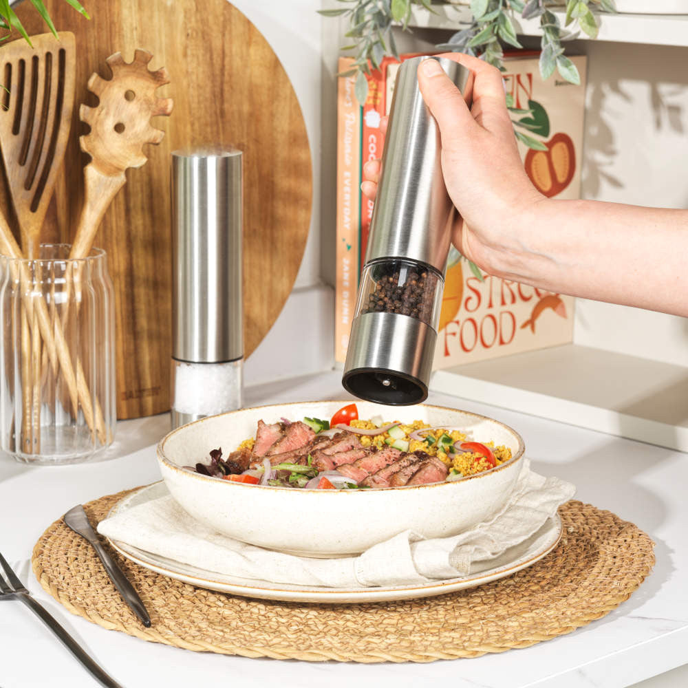 ChefSpice mlin za začine