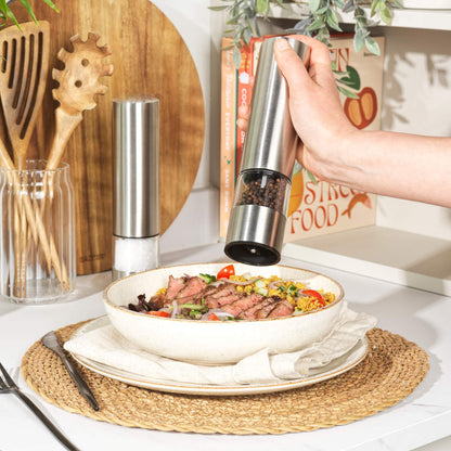 ChefSpice mlin za začine