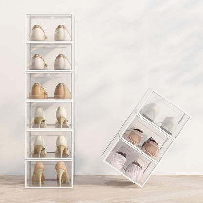 Pregrade za odlaganje obuće (12 komada)