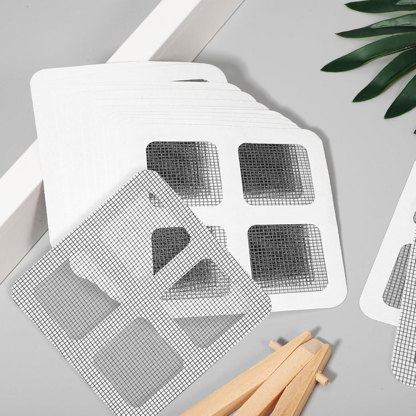 Mrežice za odvod (20 komada)