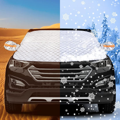 SnowStop zaštitna cerada