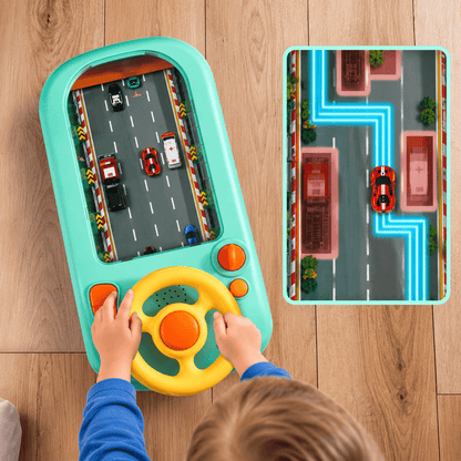 DriveKid simulator vožnje