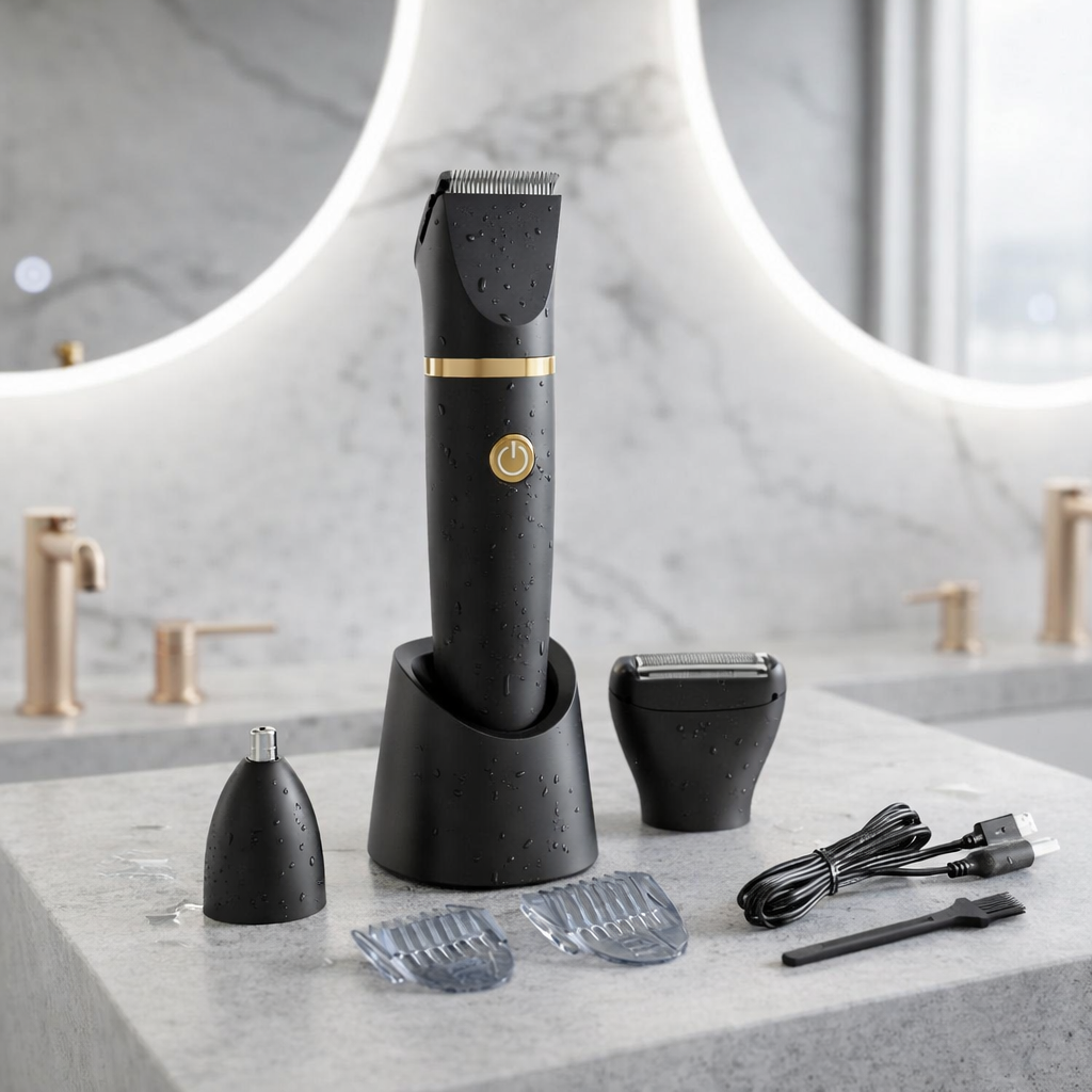 ShavePro multifunkcionalni trimer