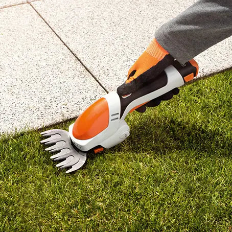 GartenMeister baterijski trimer