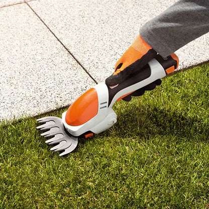 GartenMeister baterijski trimer