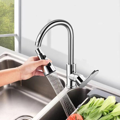 Nastavak za slavinu sa 3 režima mlaza