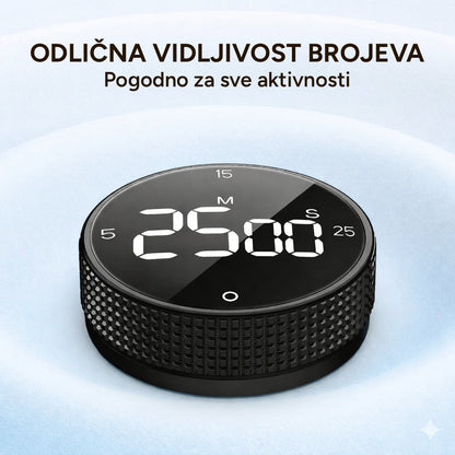 EasyTimer magnetni tajmer