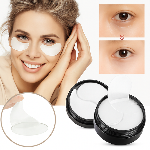 Aloe vera maska za zatezanje očiju