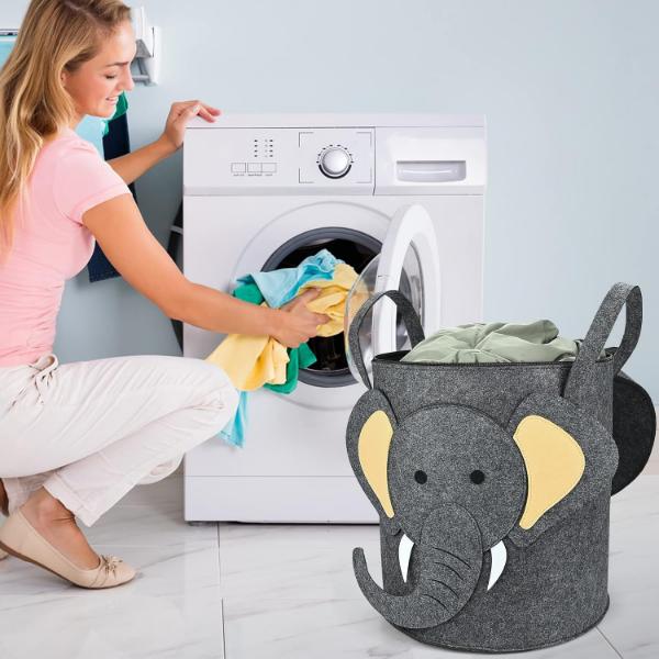 Sklopiva kutija i podloga za igračke