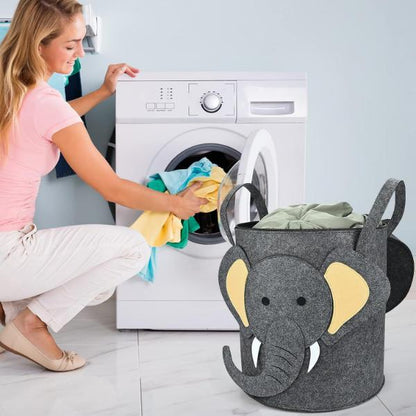 Sklopiva kutija i podloga za igračke