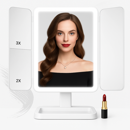 Ogledalo sa LED svetlom - premium model