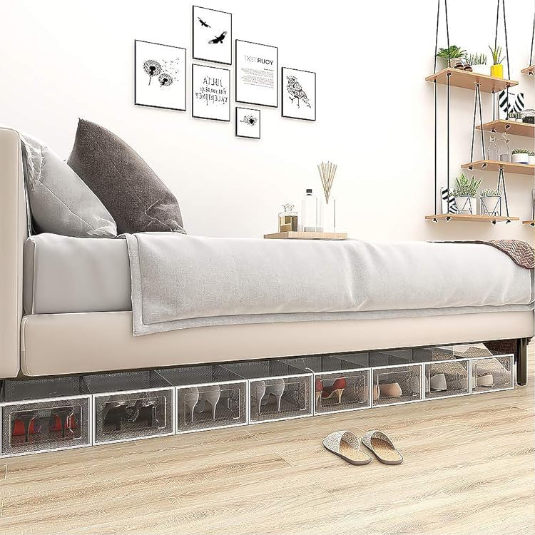 Pregrade za odlaganje obuće (12 komada)