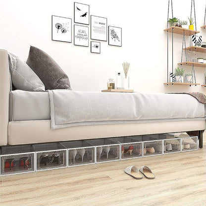 Pregrade za odlaganje obuće (12 komada)