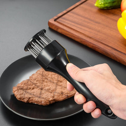 Igličasti alat za omekšavanje mesa