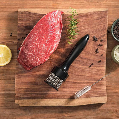 Igličasti alat za omekšavanje mesa