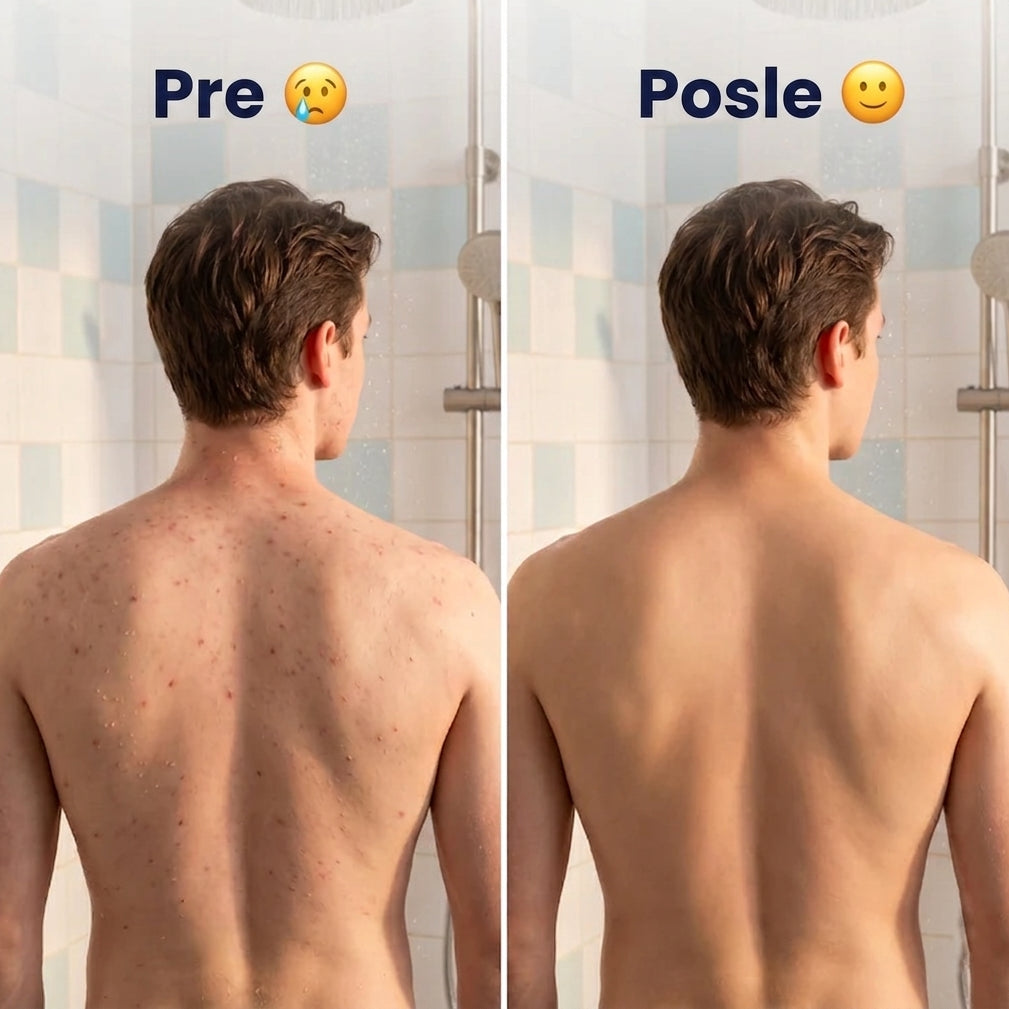 Ecovia peškir za tuširanje