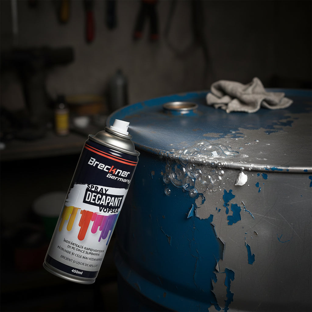 ColorOff skidač boje u spreju