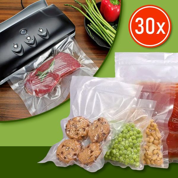 ProChef aparat za vakumiranje + 30 kesa GRATIS