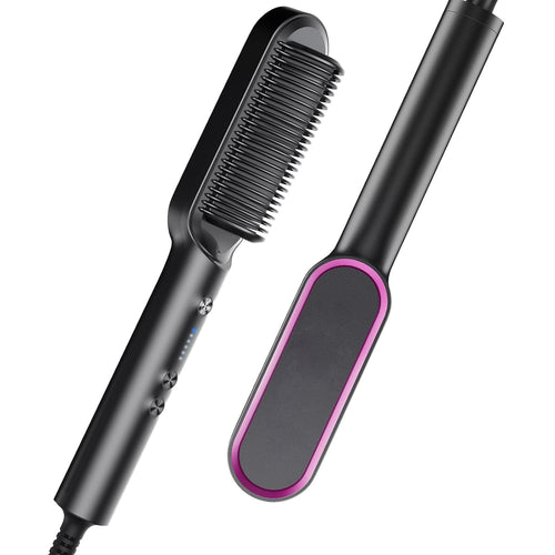 SilkyBrush četka za ispravljanje kose