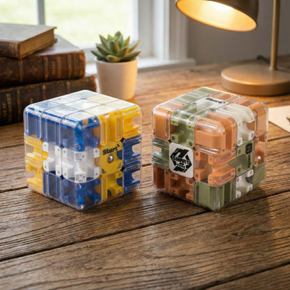 ThinkCube lavirint kocka
