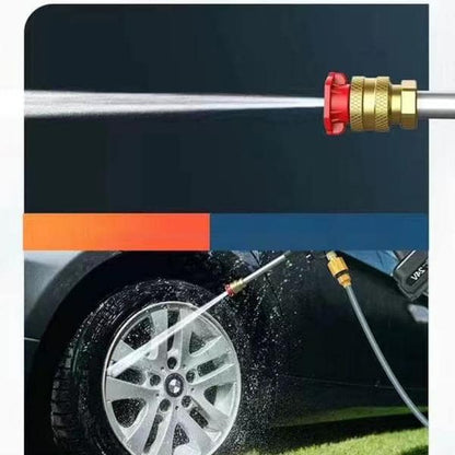 HydroJet bežični perač pod pritiskom