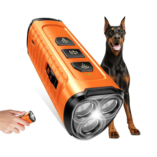 BarkStop ultrazvučni uređaj za obuku pasa
